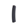 Mid-Cap 95-bullet magazine for MP5 replicas Black