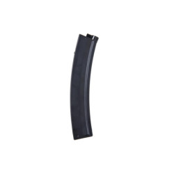 Mid-Cap 95-bullet magazine for MP5 replicas Black