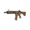 Heckler&Koch HK416 Gen3 carbine replica - Tan (RAL8000)