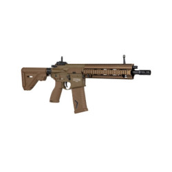 Heckler&Koch HK416 Gen3 carbine replica - Tan (RAL8000)