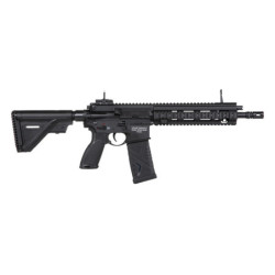 Heckler & Koch HK416 A5 Gen.3 carbine replica - black