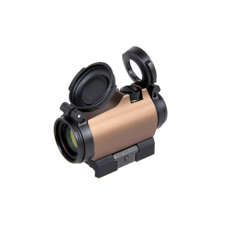 Red Dot Sight DMAG D2 Flat Dark Earth