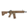 Heckler&Koch HK416 Gen3 carbine replica - Tan (RAL8000)