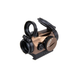 Red Dot Sight DMAG D2 Flat Dark Earth