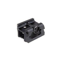 Mount DMAG Scalarworks 1.57" Black