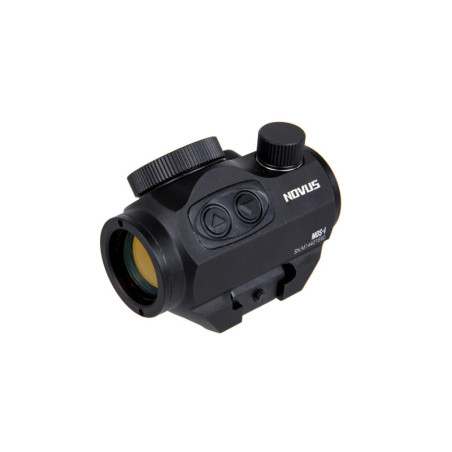 Red Dot Sight NOVUS MDS-I Black