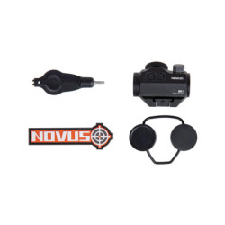 Red Dot Sight NOVUS MDS-I Black