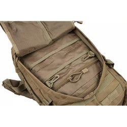 EDC 25 Backpack - tan