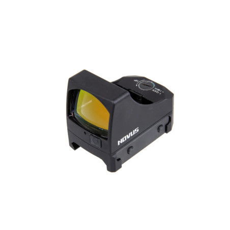 Red Dot Sight NOVUS MRS-I Black