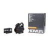 Red Dot Sight NOVUS MDS-II Black