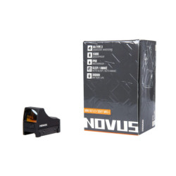 Red Dot Sight NOVUS MRS-I Black