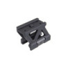 Mount NOVUS 1.93" Black