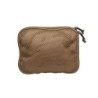 Pocket with mesh window - Coyote Brown