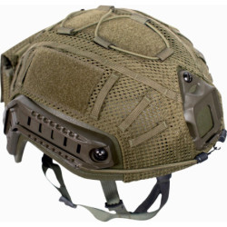 Ballistic helmet LHO-01 - Olive