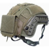 Ballistic helmet LHO-01 - Olive