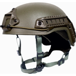 Ballistic helmet LHO-01 - Olive