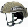 Ballistic helmet LHO-01 - Olive