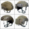 Ballistic helmet LHO-01 - Olive