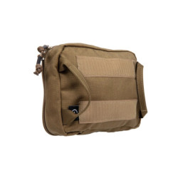 Pocket with mesh window - Coyote Brown