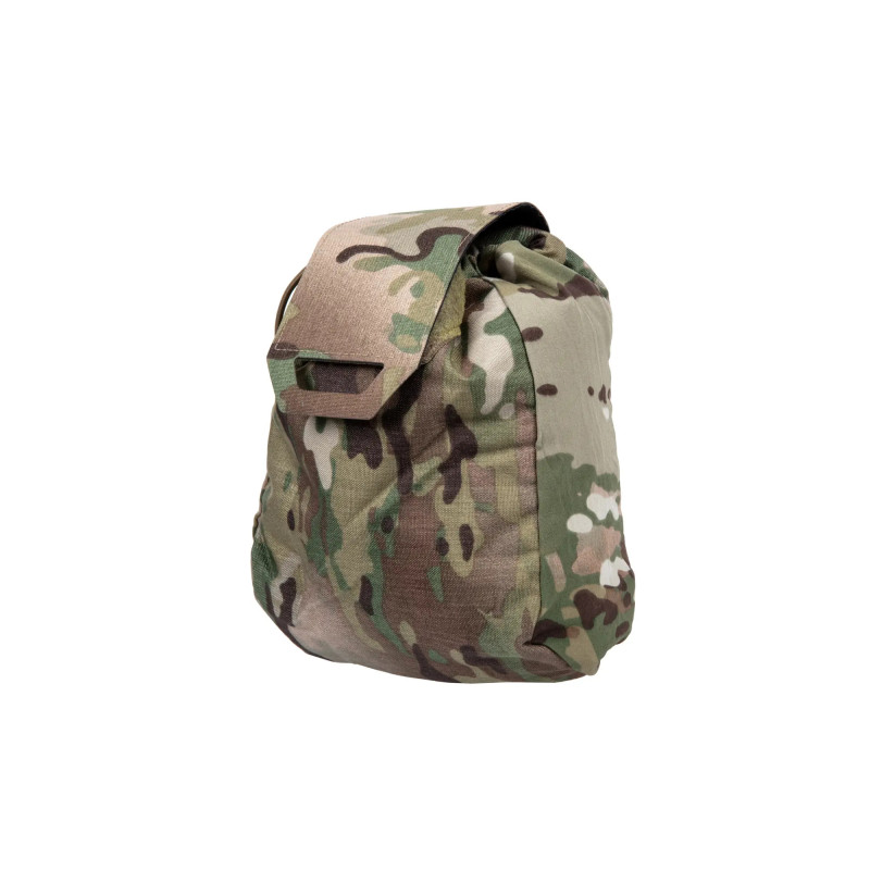 Stretch Dump Pouch - Multicam