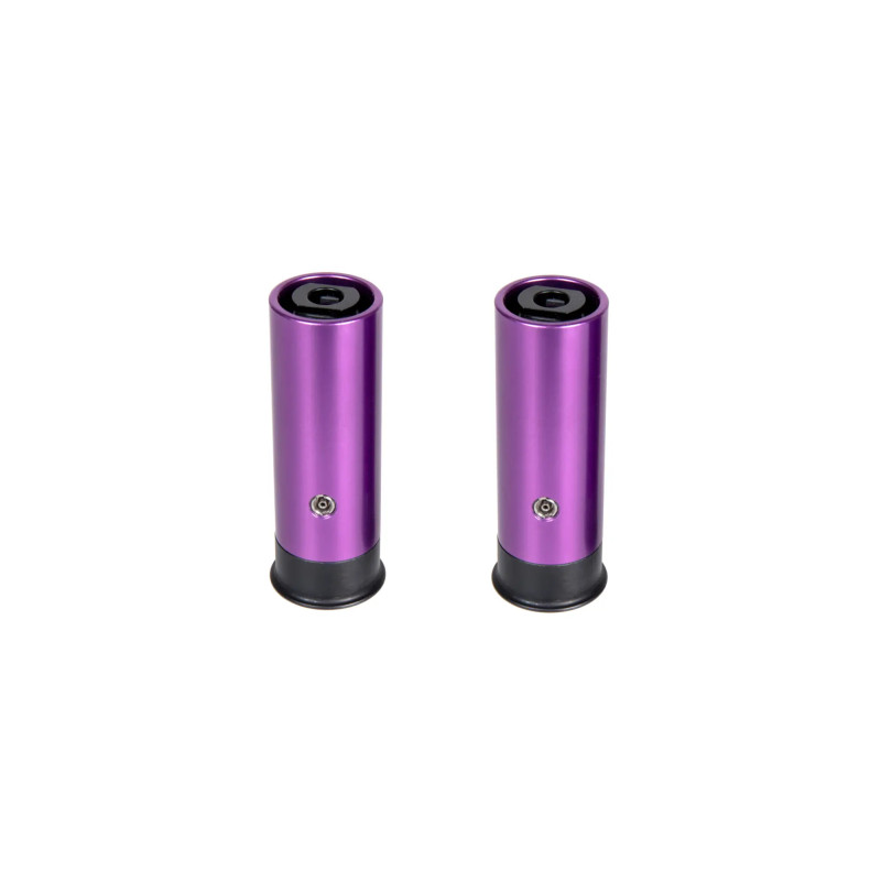 Set of 2 CO2 shells for PPS M870 shotgun