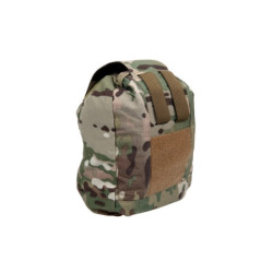 Stretch Dump Pouch - Multicam