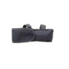 Stock battery pouch - black