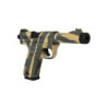 AAP01 Assassin Full Auto / Semi Auto pistol replica - Corpo Wars (TIW)