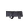 Stock battery pouch - black