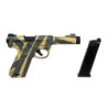 AAP01 Assassin Full Auto / Semi Auto pistol replica - Corpo Wars (TIW)