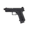 Poseidon Orion No.2 Performance GBB replica pistol Black