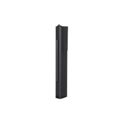 Low Cap 65 rounds magazine for ARES M3A1 replicas - Black