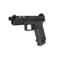 Poseidon Orion No.2 Performance GBB replica pistol Black