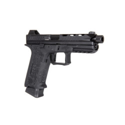 Poseidon Orion No.2 Performance GBB replica pistol Black