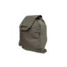 Stretch Dump Pouch - Ranger Green