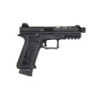 Poseidon Orion No.2 Performance GBB replica pistol Black