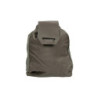 Stretch Dump Pouch - Ranger Green