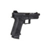 Poseidon Orion No.2 Performance GBB replica pistol Black