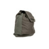 Stretch Dump Pouch - Ranger Green