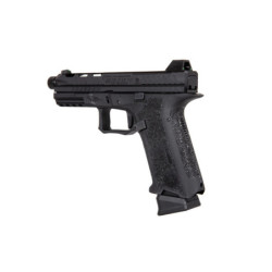 Poseidon Orion No.2 Performance GBB replica pistol Black