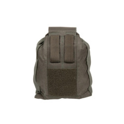 Stretch Dump Pouch - Ranger Green