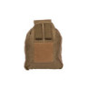 Stretch Dump Pouch - Coyote Brown