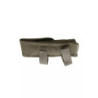 Stock battery pouch - olive