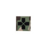 MED Cross IR patch - Multicam