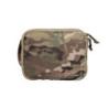 Pocket with mesh window - Multicam