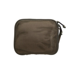 Mesh window pocket - Ranger Green