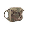 Pocket with mesh window - Multicam