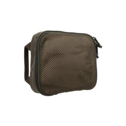 Mesh window pocket - Ranger Green