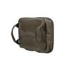 Foil window pocket - Ranger Green