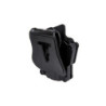 Mega-Fit Optics universal holster Black